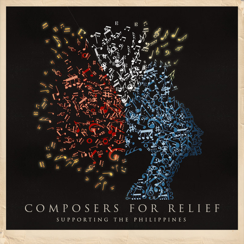 Composers for Relief with Raphael Tschernuth