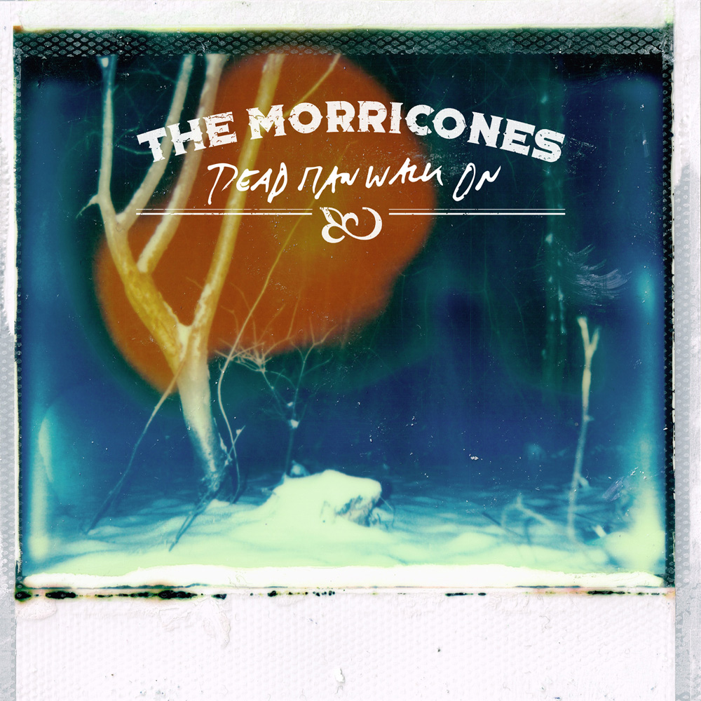 The Morricones new single