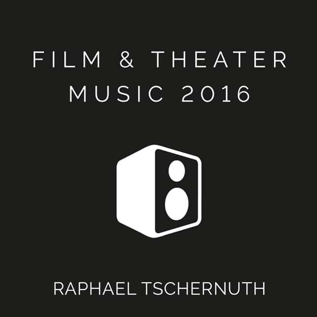 Film and theater music by Raphael Tschernuth
