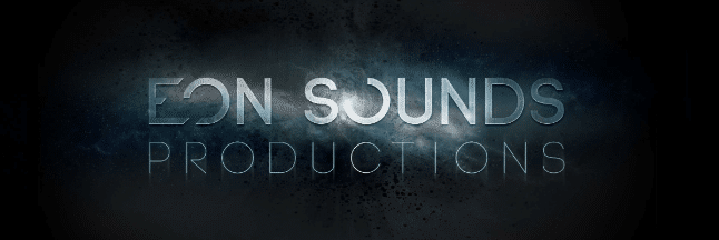 Collaboration with Eon Sounds Productions