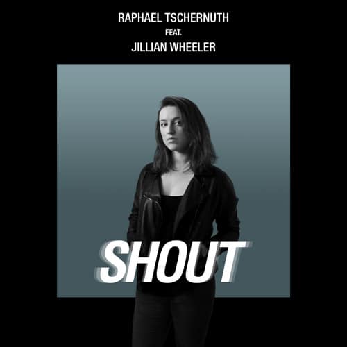 Shout cinematic cover by Raphael Tschernuth