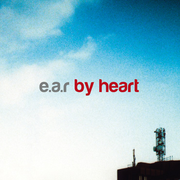 Album "By Heart" by EAR
