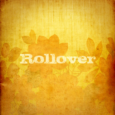 Rollover, album produced by R.Tschernuth