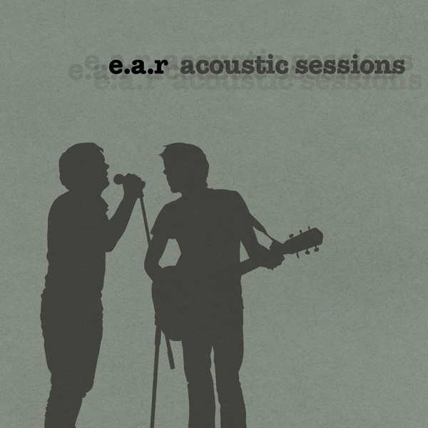 Acoustic Sessions, album by EAR