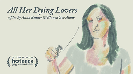 All Her Dying Lovers - music for animation
